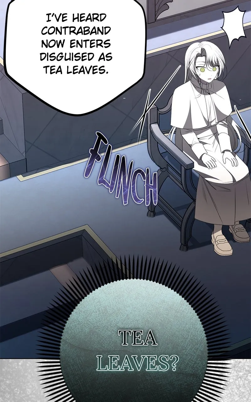 Read Her Tiny Highness,the Mastermind chapter 19 image 8 on Lezhin