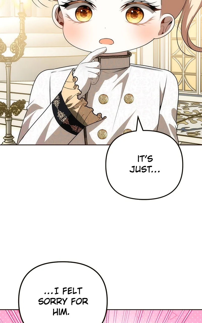 Read Her Tiny Highness,the Mastermind chapter 19 image 81 on Lezhin
