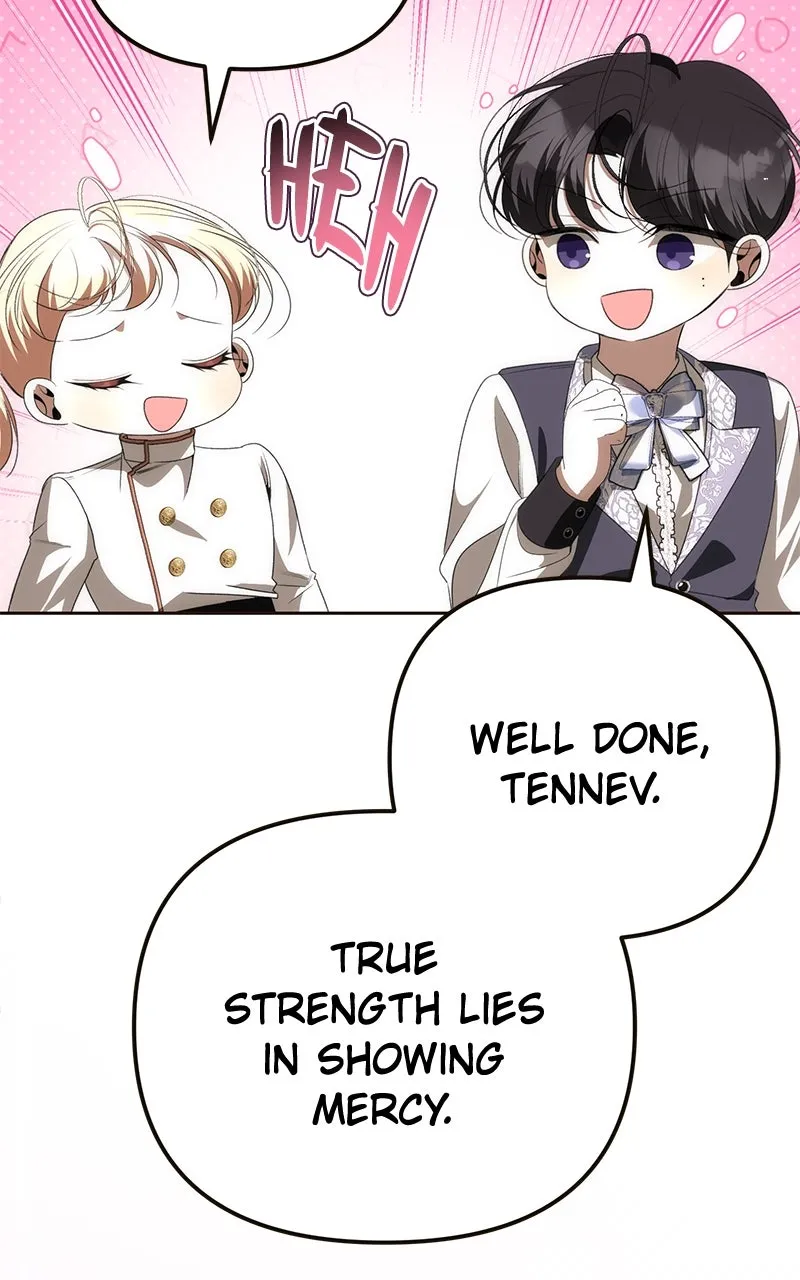 Read Her Tiny Highness,the Mastermind chapter 19 image 82 on Lezhin
