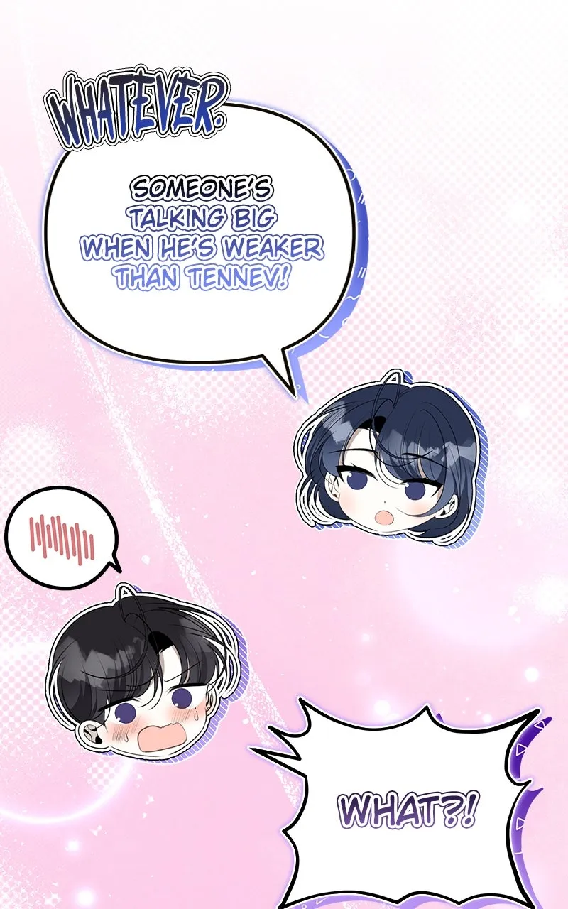 Read Her Tiny Highness,the Mastermind chapter 19 image 83 on Lezhin