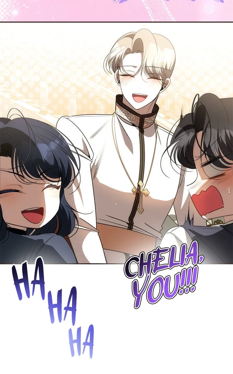 Read Her Tiny Highness,the Mastermind chapter 19 image 84 on Lezhin