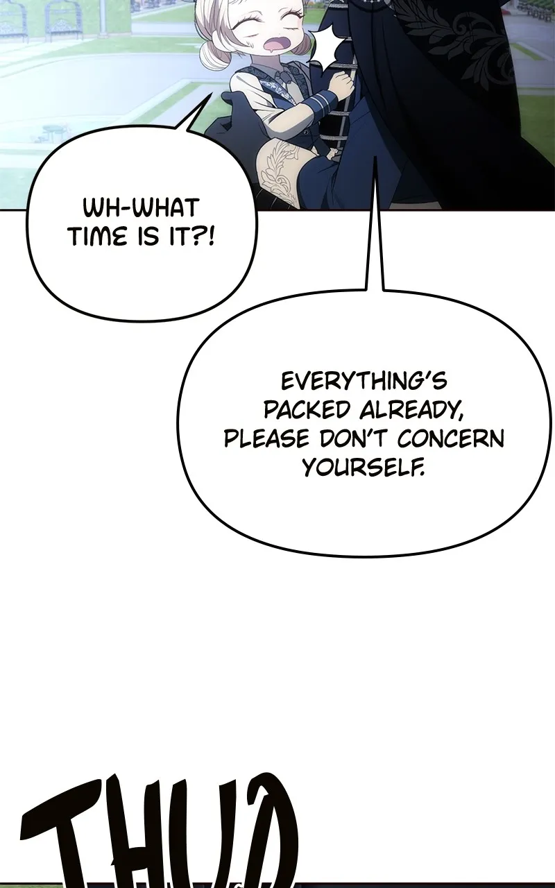 Read Her Tiny Highness,the Mastermind chapter 2 image 103 on Lezhin
