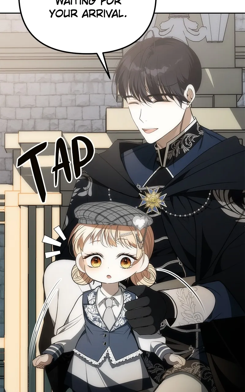 Read Her Tiny Highness,the Mastermind chapter 2 image 121 on Lezhin