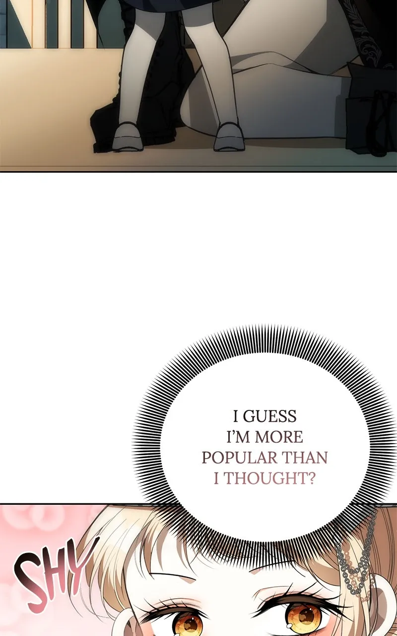 Read Her Tiny Highness,the Mastermind chapter 2 image 122 on Lezhin