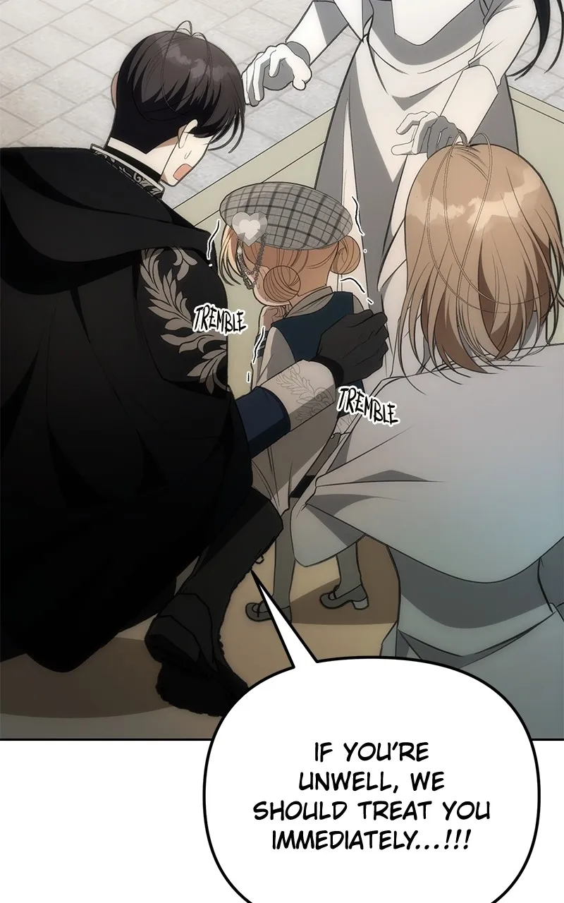 Read Her Tiny Highness,the Mastermind chapter 2 image 128 on Lezhin