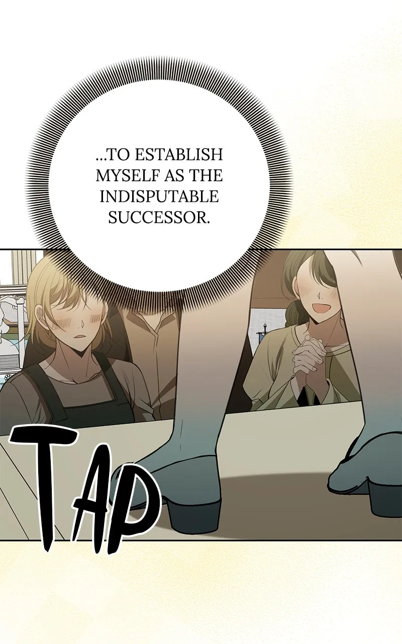 Read Her Tiny Highness,the Mastermind chapter 2 image 146 on Lezhin