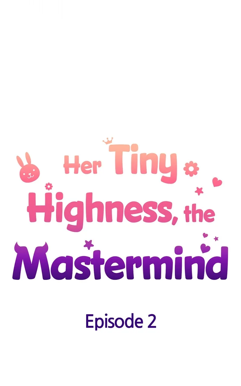 Read Her Tiny Highness,the Mastermind chapter 2 image 28 on Lezhin