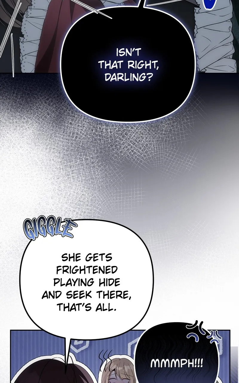 Read Her Tiny Highness,the Mastermind chapter 2 image 44 on Lezhin