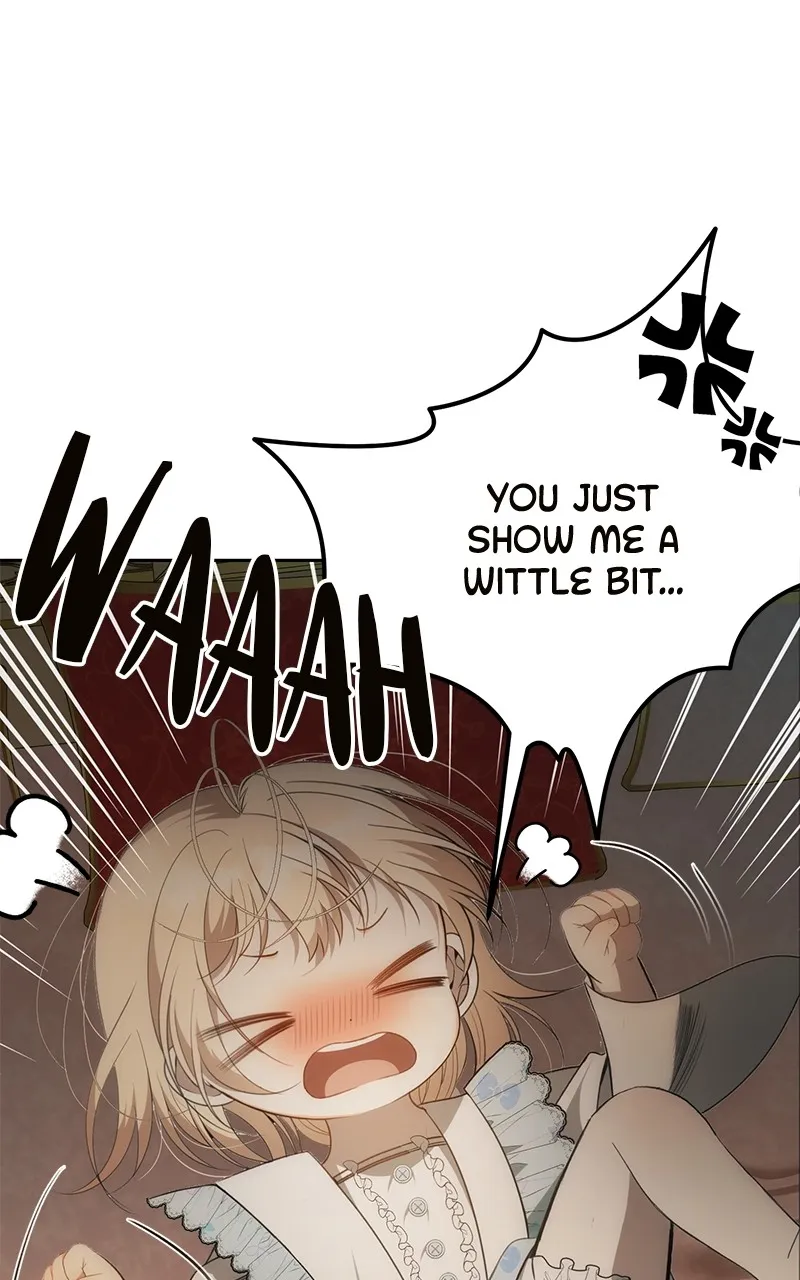 Read Her Tiny Highness,the Mastermind chapter 2 image 83 on Lezhin