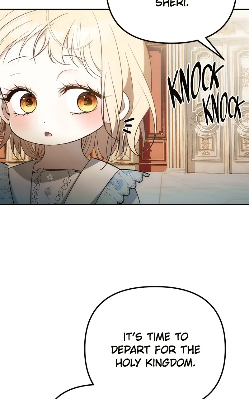 Read Her Tiny Highness,the Mastermind chapter 2 image 93 on Lezhin
