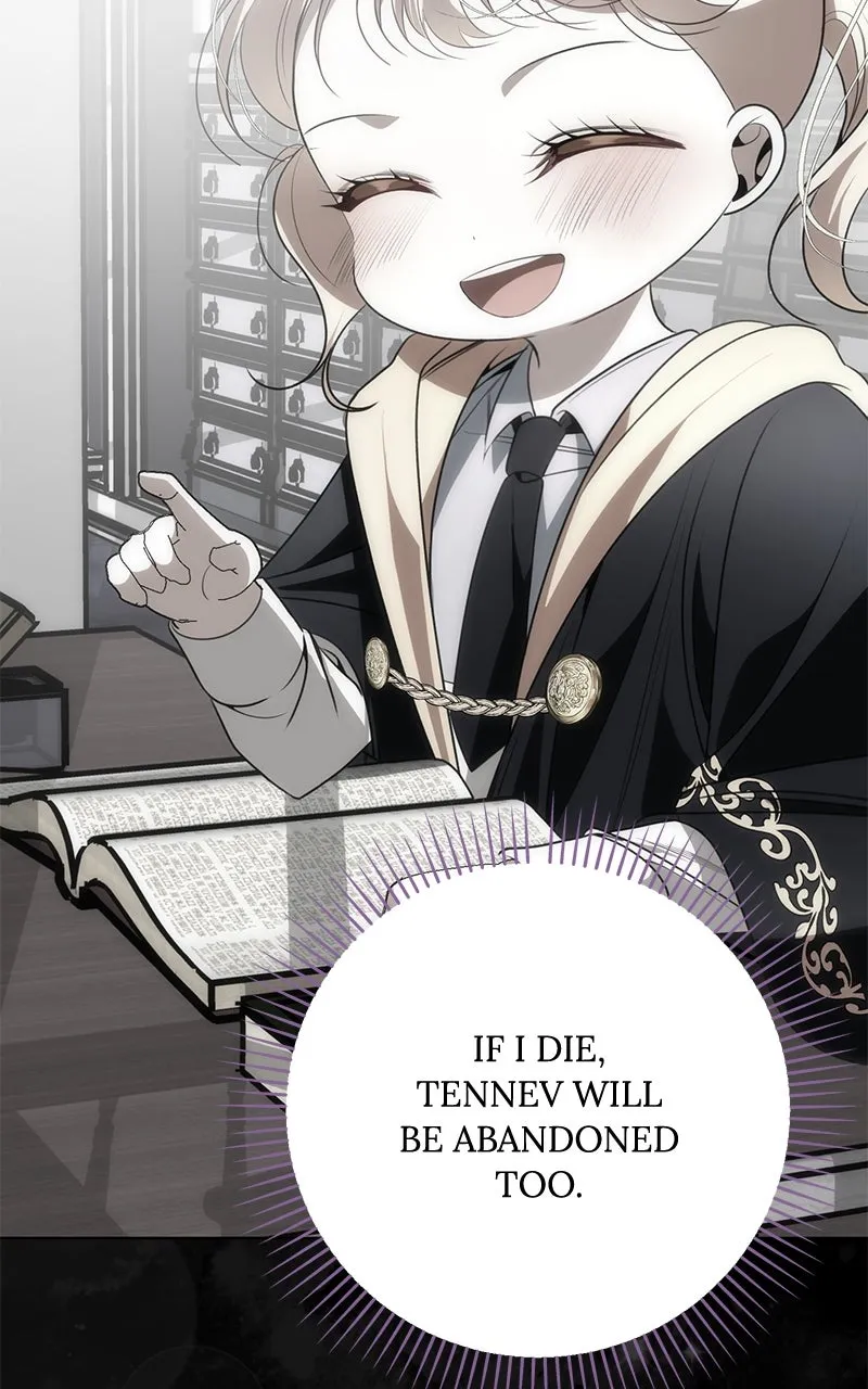 Read Her Tiny Highness,the Mastermind chapter 20 image 27 on Lezhin