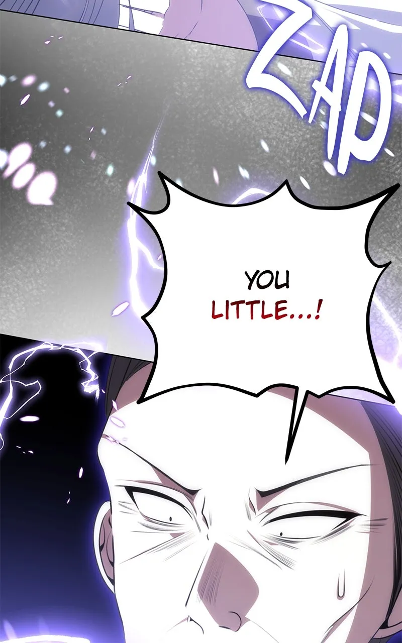 Read Her Tiny Highness,the Mastermind chapter 20 image 33 on Lezhin