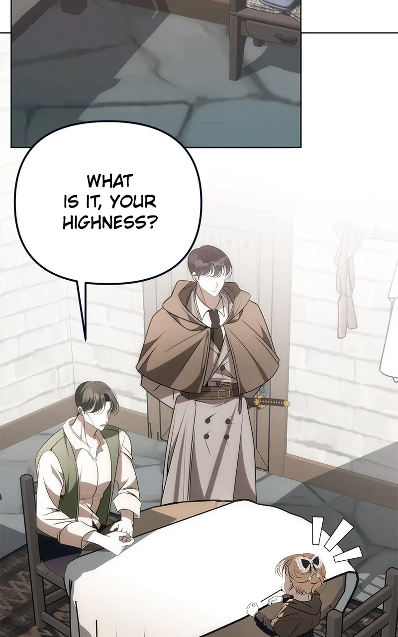 Read Her Tiny Highness,the Mastermind chapter 20 image 44 on Lezhin