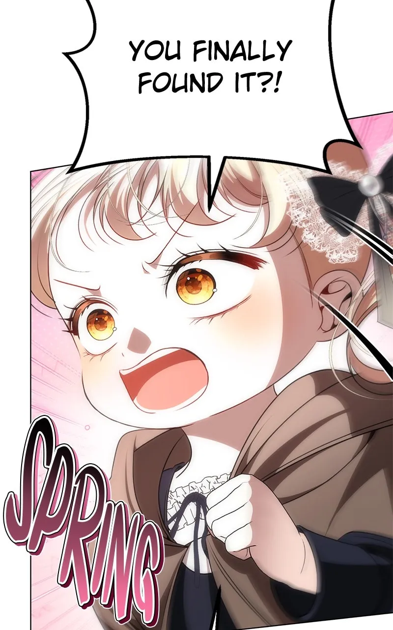 Read Her Tiny Highness,the Mastermind chapter 20 image 52 on Lezhin