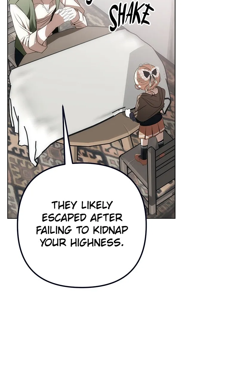 Read Her Tiny Highness,the Mastermind chapter 20 image 54 on Lezhin