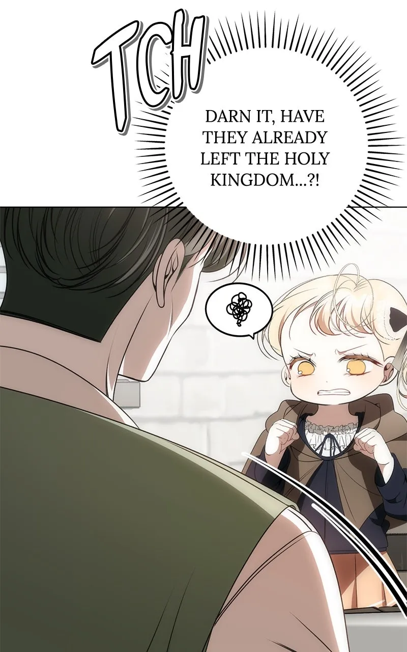 Read Her Tiny Highness,the Mastermind chapter 20 image 55 on Lezhin