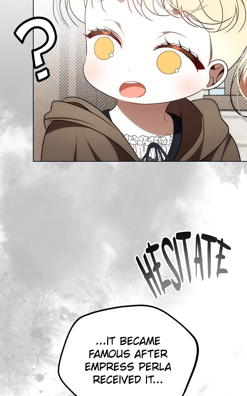Read Her Tiny Highness,the Mastermind chapter 20 image 64 on Lezhin