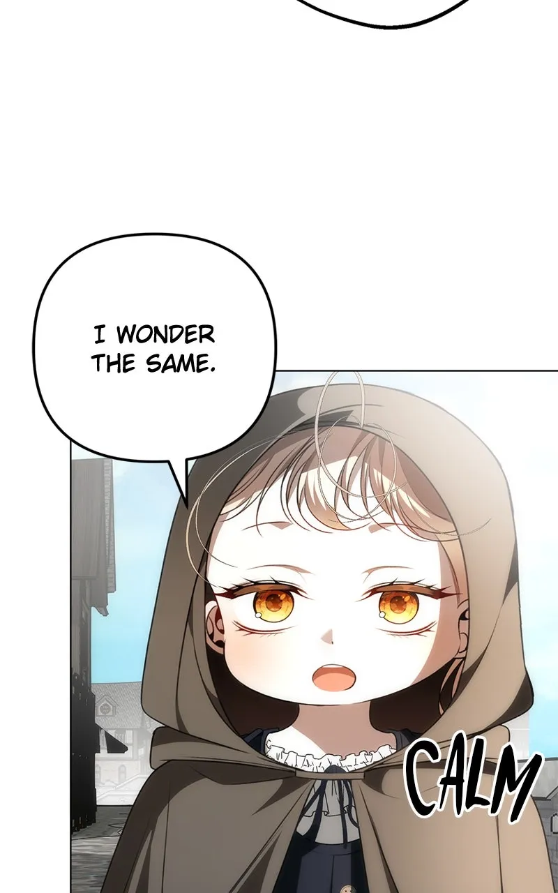 Read Her Tiny Highness,the Mastermind chapter 20 image 76 on Lezhin