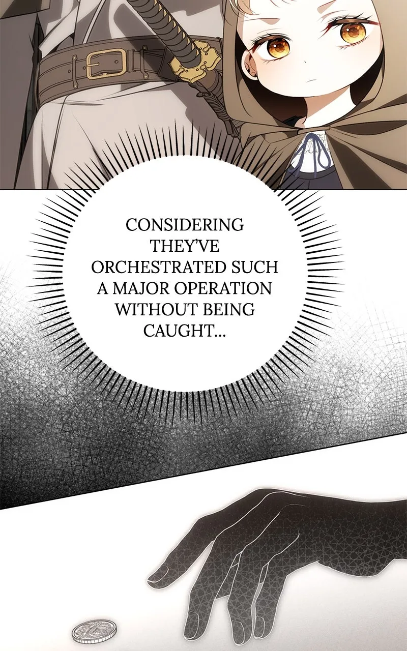 Read Her Tiny Highness,the Mastermind chapter 20 image 81 on Lezhin