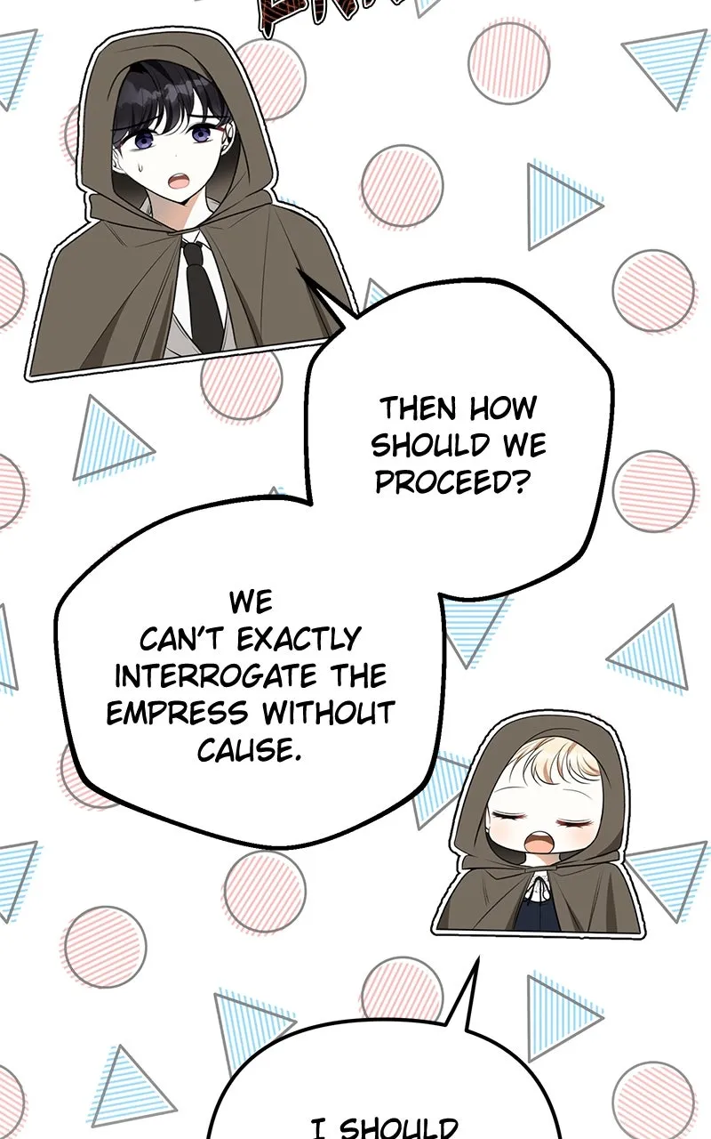 Read Her Tiny Highness,the Mastermind chapter 20 image 83 on Lezhin