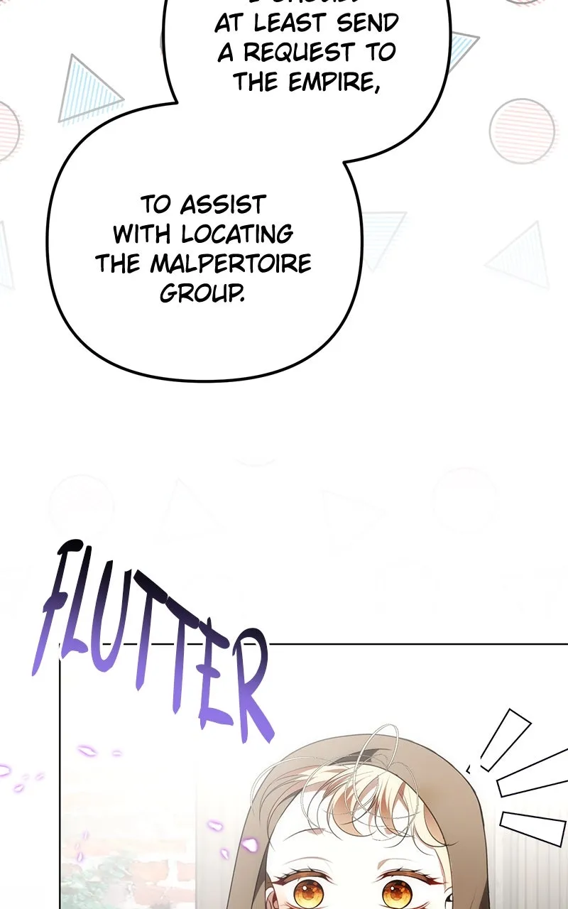 Read Her Tiny Highness,the Mastermind chapter 20 image 84 on Lezhin