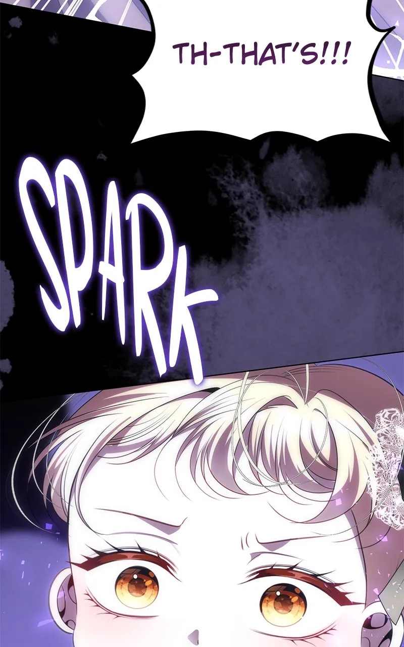 Read Her Tiny Highness,the Mastermind chapter 20 image 93 on Lezhin