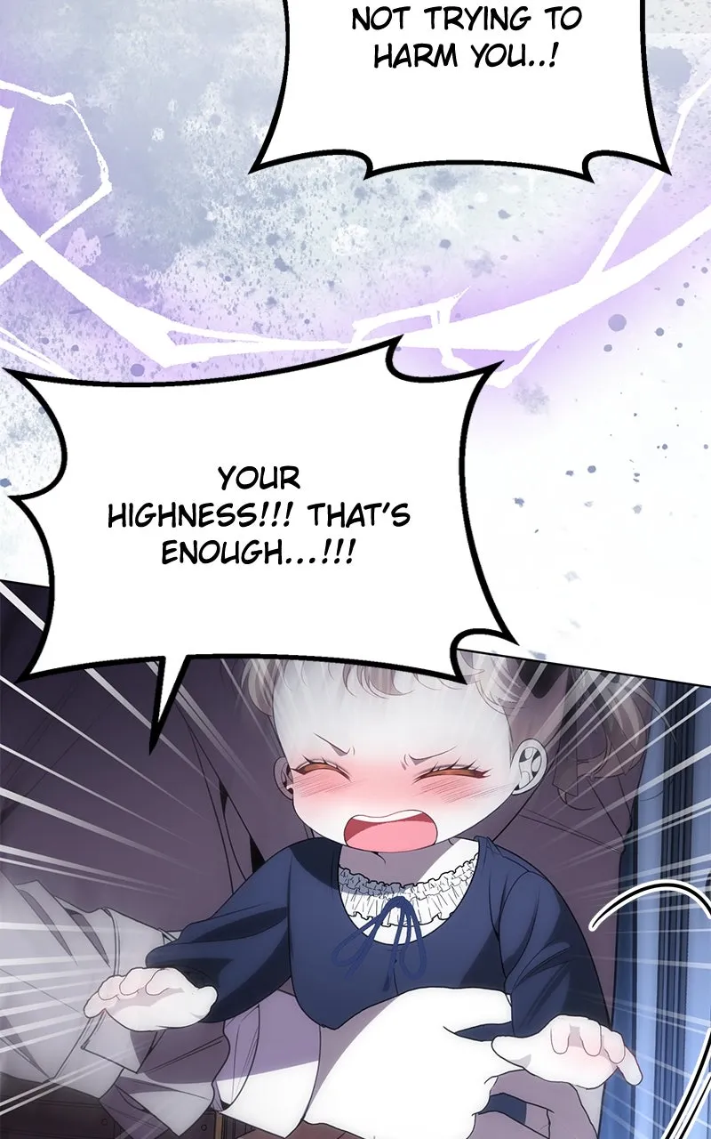 Read Her Tiny Highness,the Mastermind chapter 21 image 10 on Lezhin