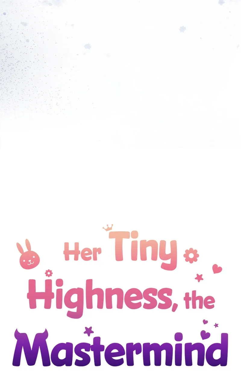 Read Her Tiny Highness,the Mastermind chapter 21 image 21 on Lezhin