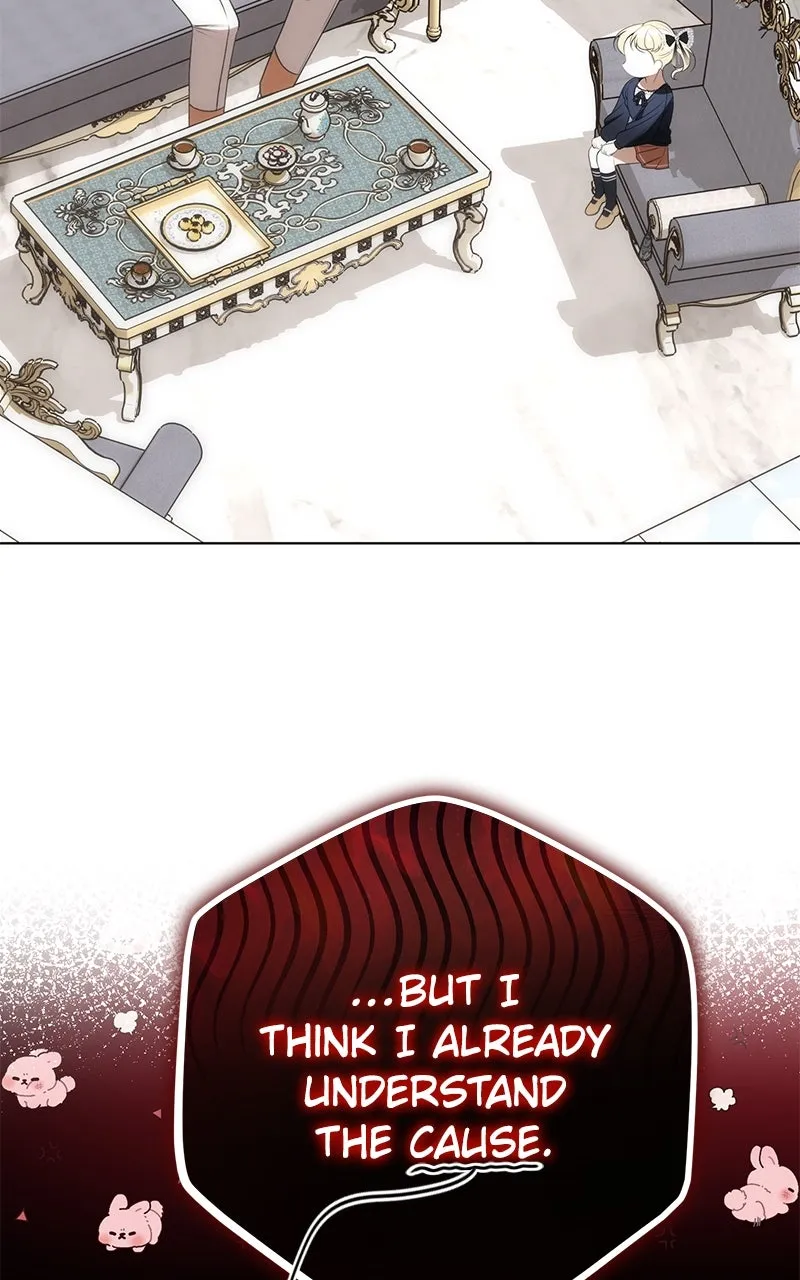 Read Her Tiny Highness,the Mastermind chapter 21 image 25 on Lezhin