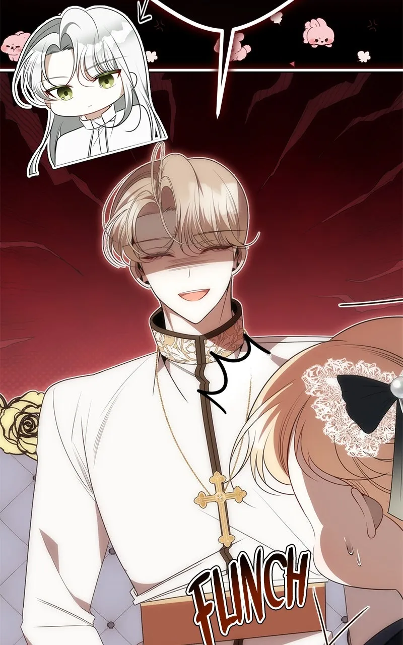 Read Her Tiny Highness,the Mastermind chapter 21 image 26 on Lezhin
