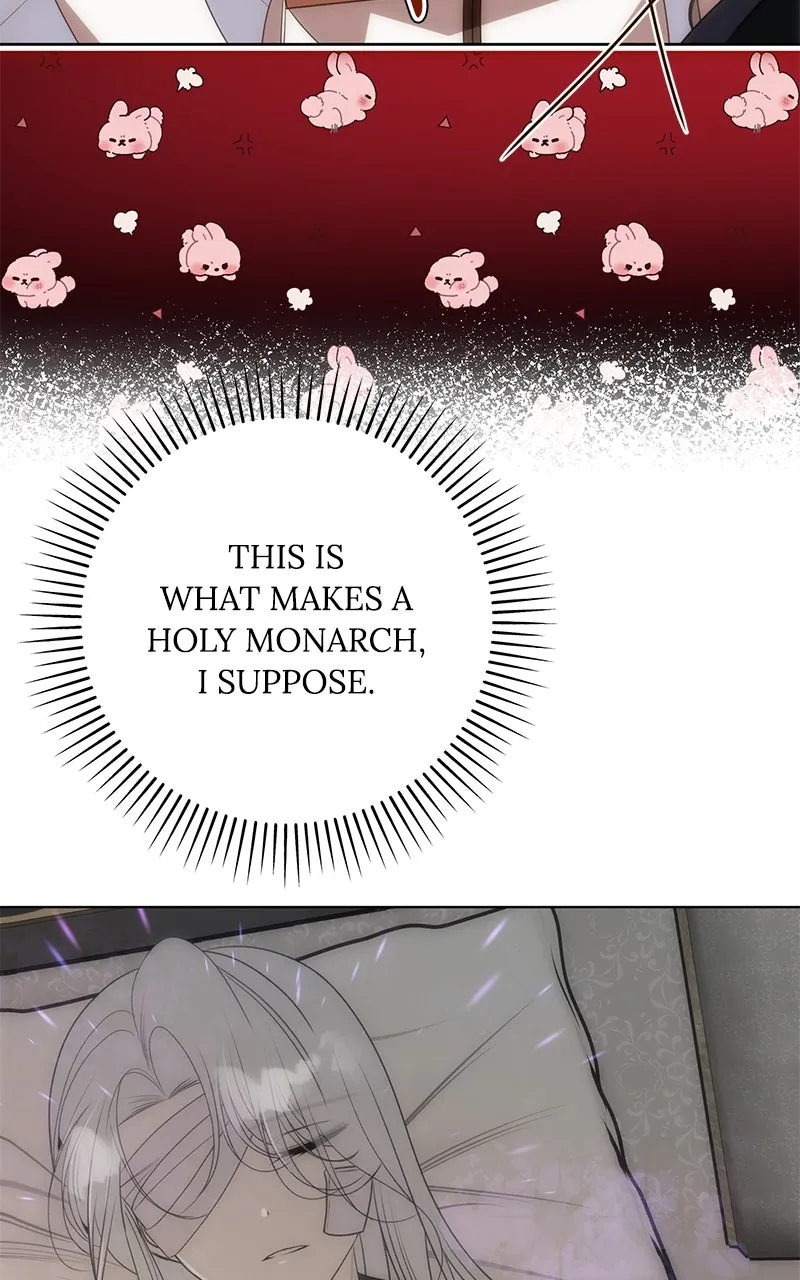 Read Her Tiny Highness,the Mastermind chapter 21 image 27 on Lezhin
