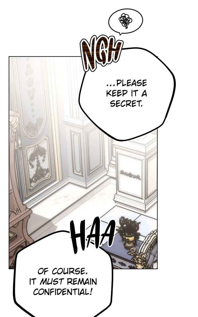 Read Her Tiny Highness,the Mastermind chapter 21 image 29 on Lezhin