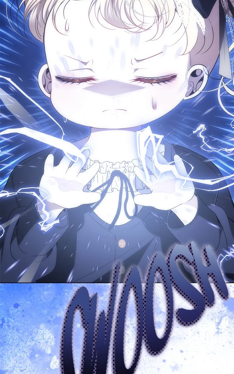 Read Her Tiny Highness,the Mastermind chapter 21 image 3 on Lezhin