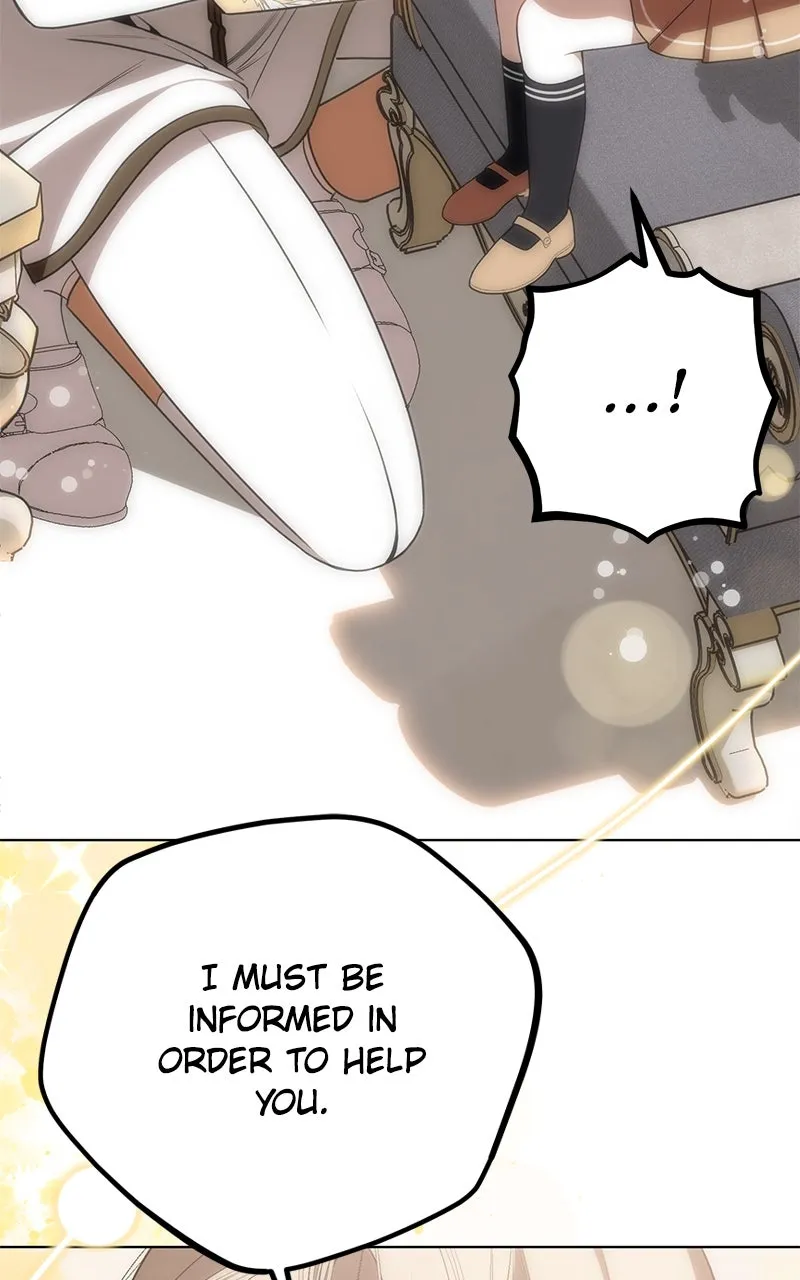 Read Her Tiny Highness,the Mastermind chapter 21 image 35 on Lezhin