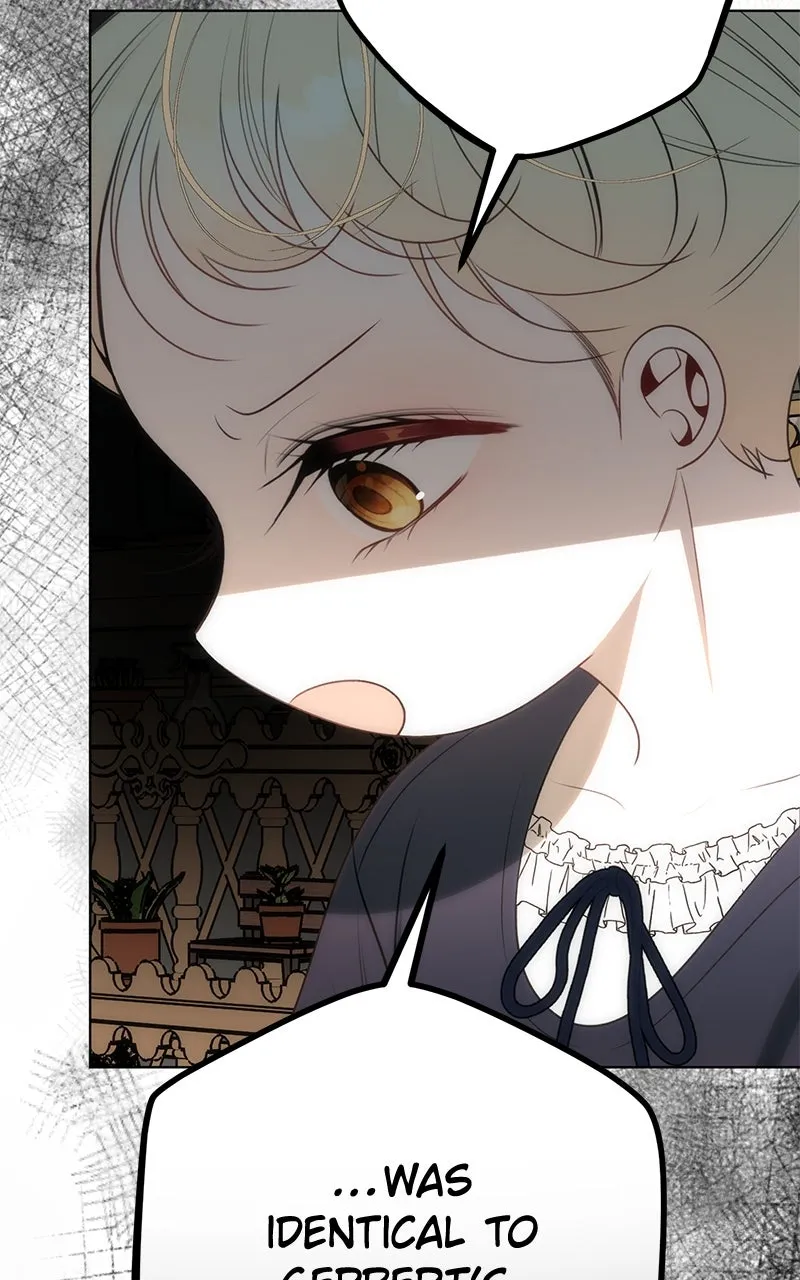 Read Her Tiny Highness,the Mastermind chapter 21 image 56 on Lezhin