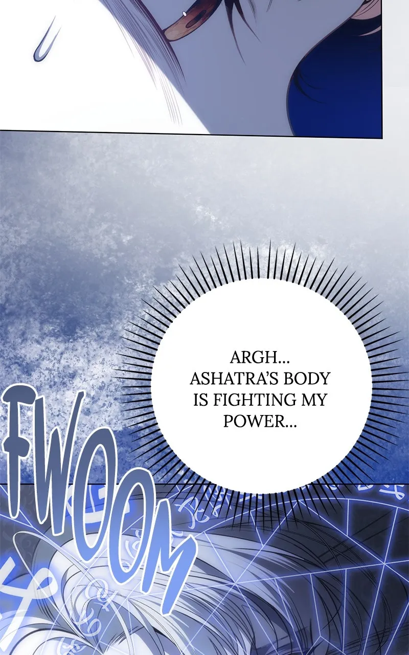 Read Her Tiny Highness,the Mastermind chapter 21 image 6 on Lezhin