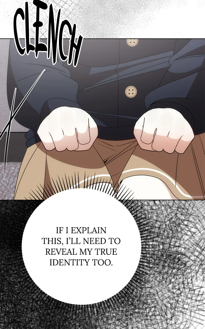 Read Her Tiny Highness,the Mastermind chapter 21 image 63 on Lezhin