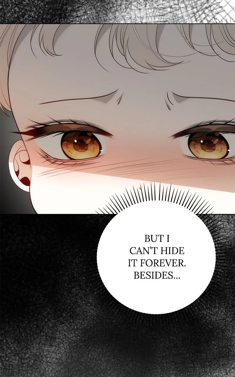 Read Her Tiny Highness,the Mastermind chapter 21 image 64 on Lezhin
