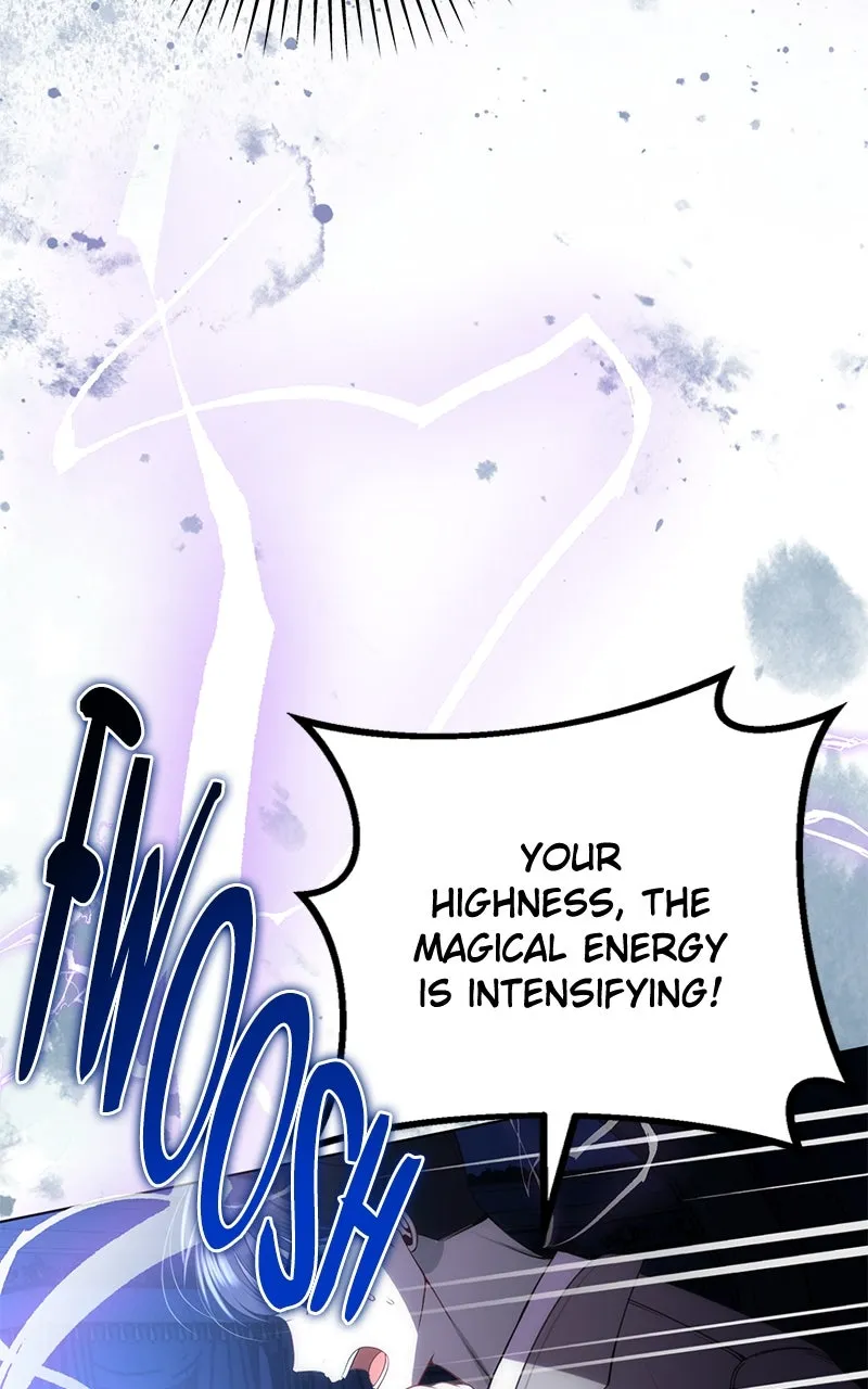 Read Her Tiny Highness,the Mastermind chapter 21 image 8 on Lezhin