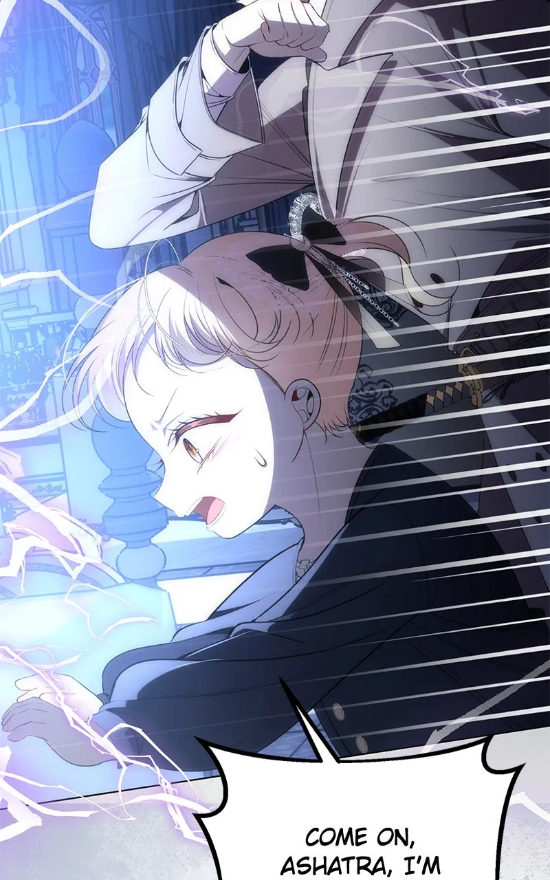 Read Her Tiny Highness,the Mastermind chapter 21 image 9 on Lezhin
