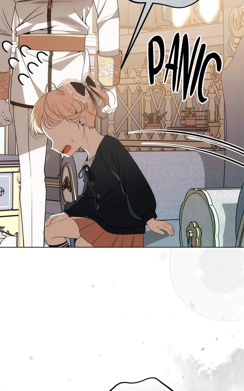 Read Her Tiny Highness,the Mastermind chapter 22 image 12 on Lezhin