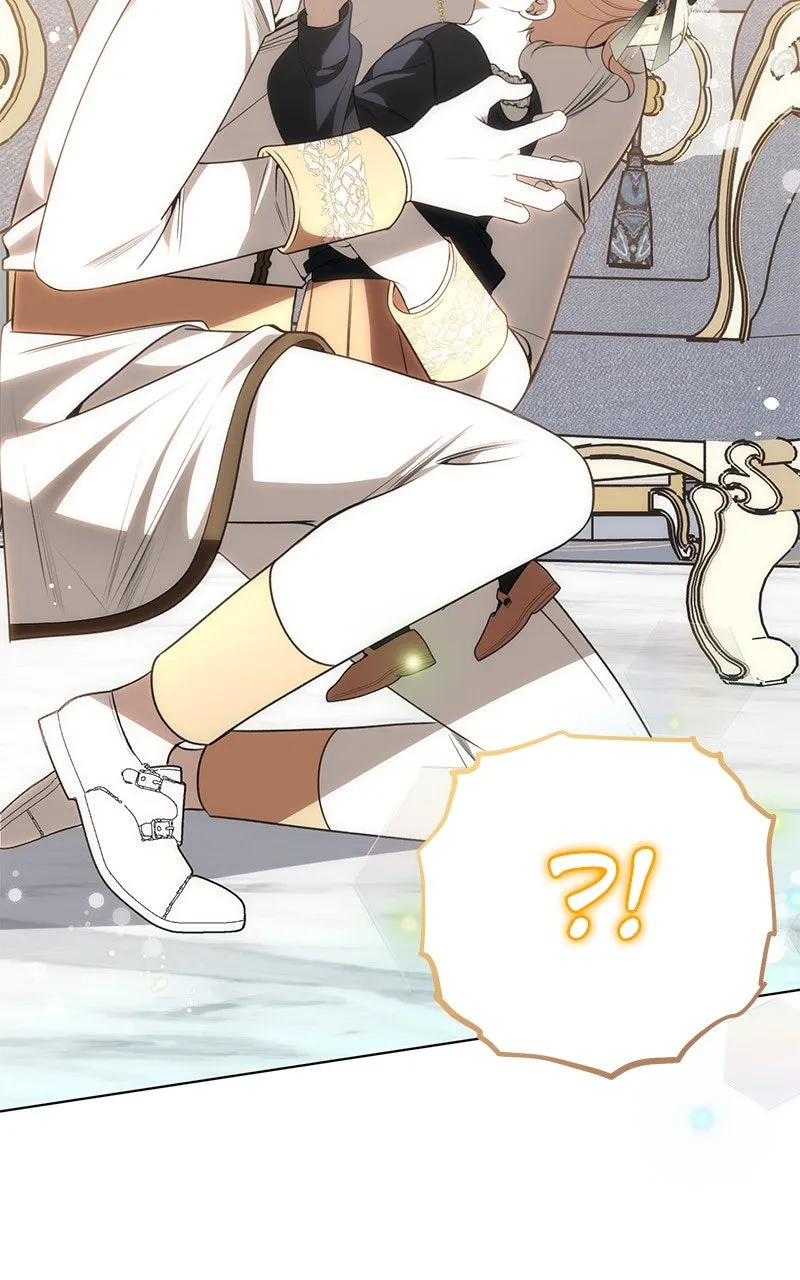 Read Her Tiny Highness,the Mastermind chapter 22 image 17 on Lezhin