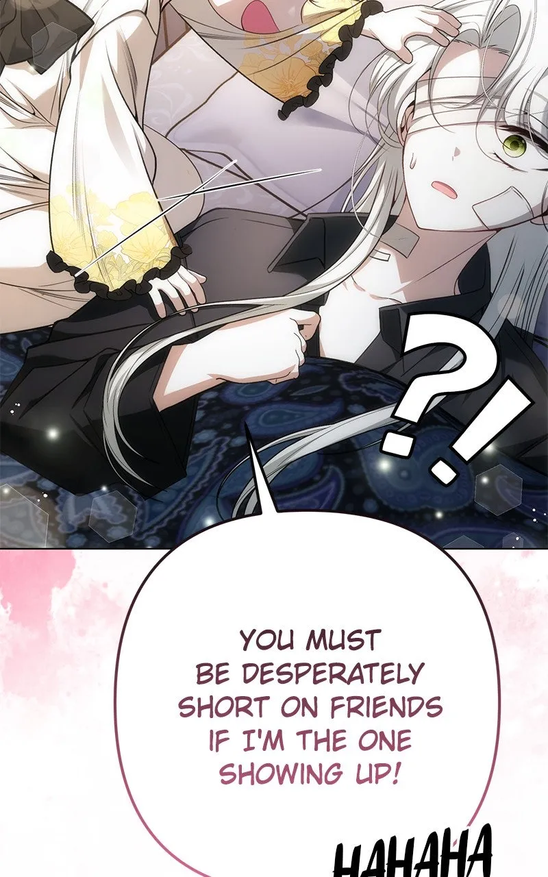 Read Her Tiny Highness,the Mastermind chapter 22 image 35 on Lezhin