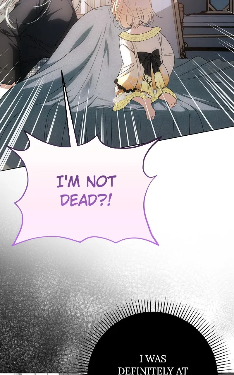 Read Her Tiny Highness,the Mastermind chapter 22 image 37 on Lezhin