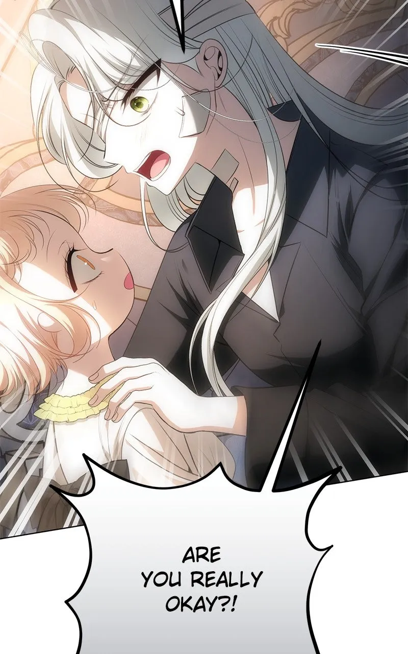 Read Her Tiny Highness,the Mastermind chapter 22 image 41 on Lezhin