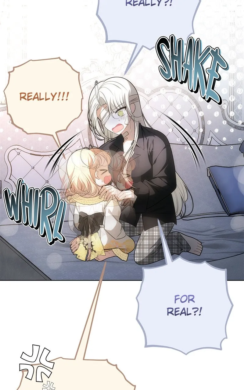 Read Her Tiny Highness,the Mastermind chapter 22 image 44 on Lezhin