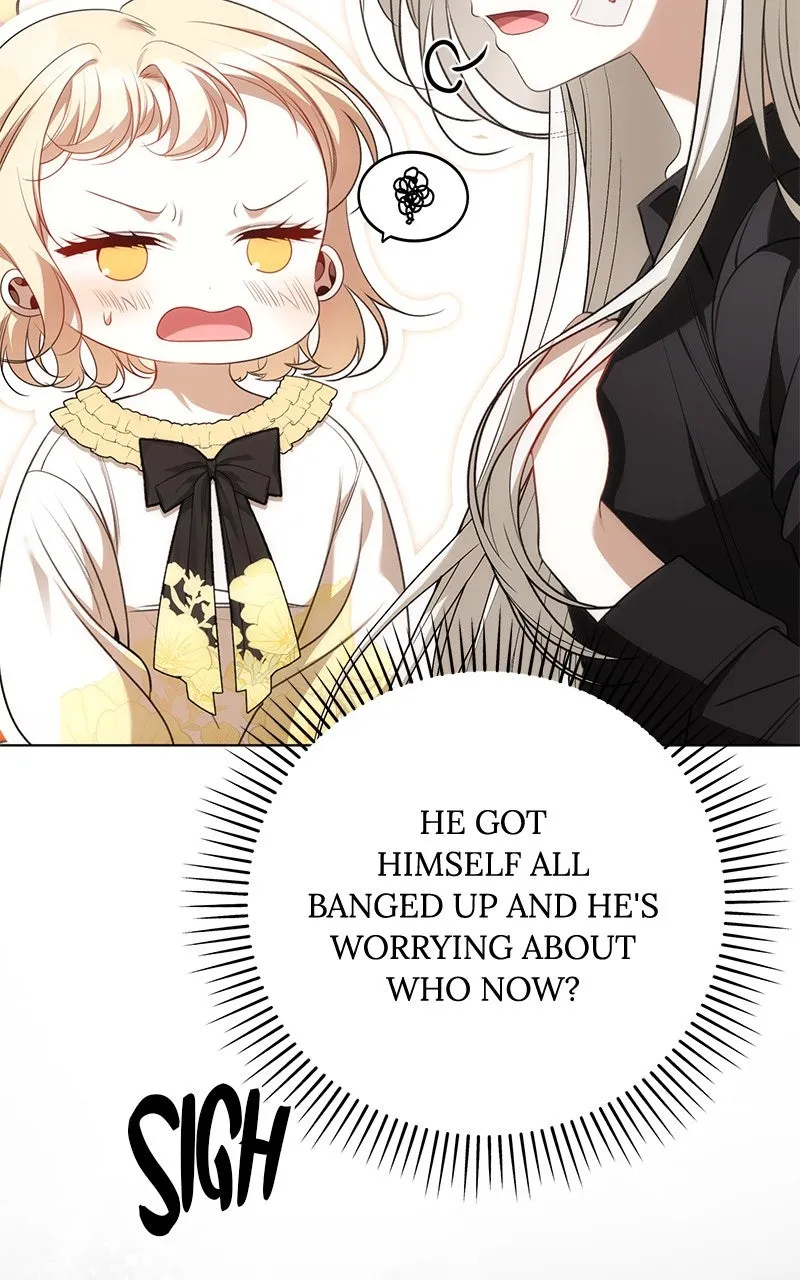 Read Her Tiny Highness,the Mastermind chapter 22 image 46 on Lezhin