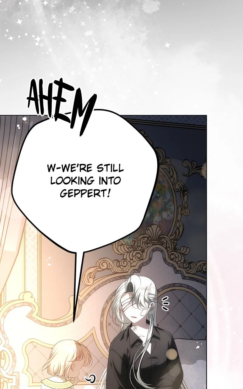 Read Her Tiny Highness,the Mastermind chapter 22 image 48 on Lezhin