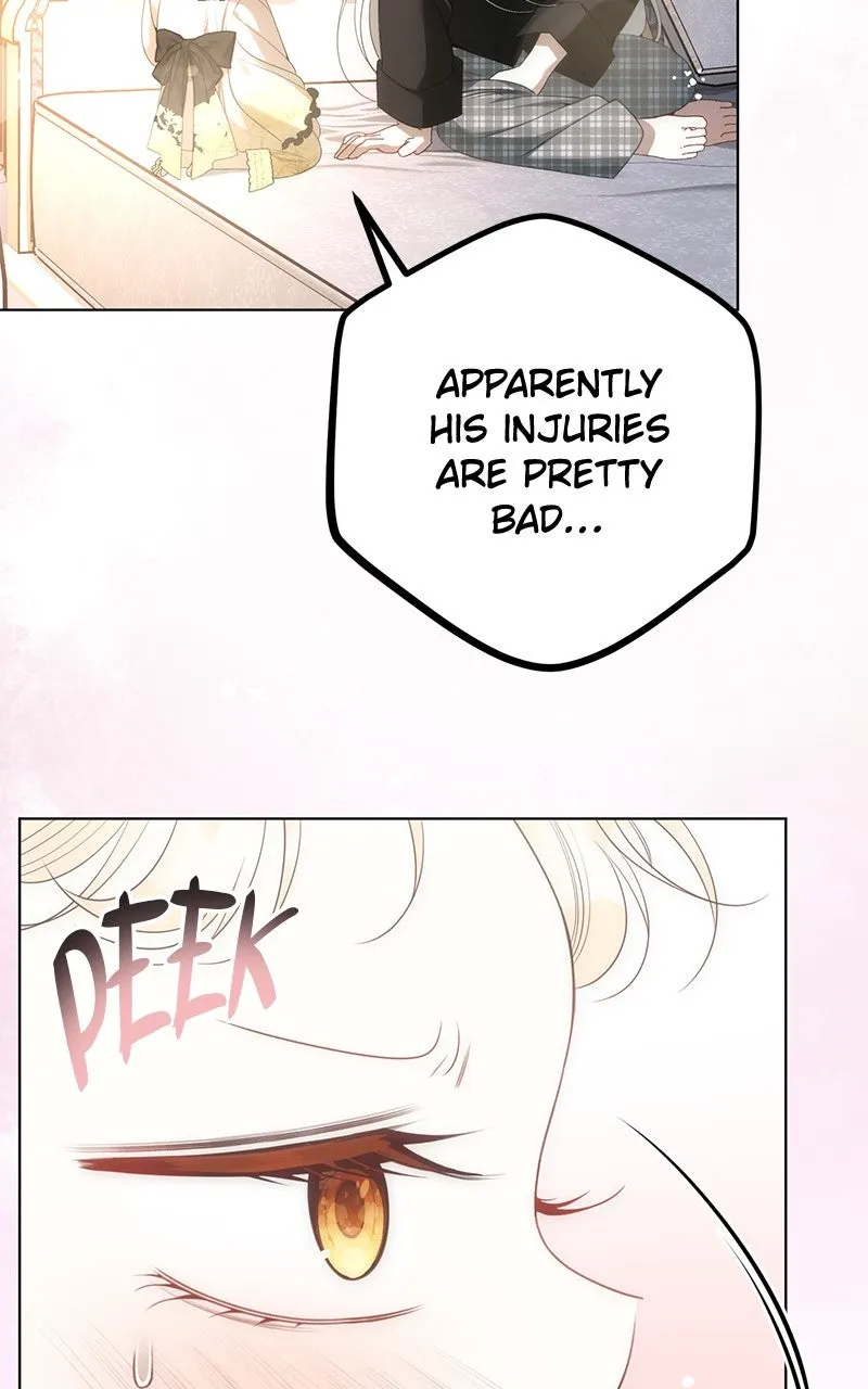 Read Her Tiny Highness,the Mastermind chapter 22 image 49 on Lezhin