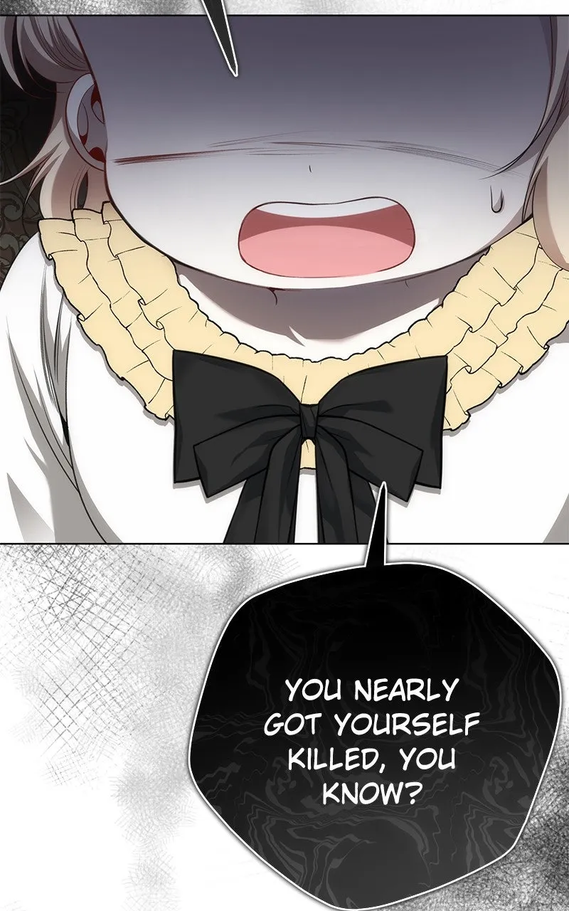 Read Her Tiny Highness,the Mastermind chapter 22 image 54 on Lezhin